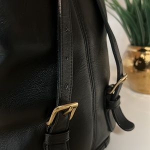 Coach Sling Back Bag